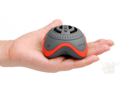 (Save 55%) Kinivo Mini Portable Speakers from only $13.99 @ Amazon.ca!