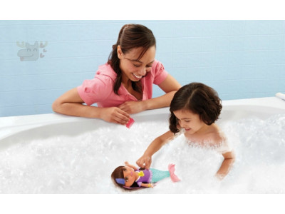 Dora The Explorer Swimming Mermaid Doll Was $25 | Now $8 @ Walmart.ca