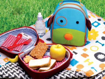 Amazon Canada: Select Skip Hop Zoo Lunchies Only $10.79 (EXPIRED)