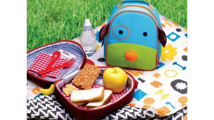 Amazon Canada: Select Skip Hop Zoo Lunchies Only $10.79 (EXPIRED)