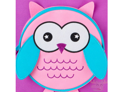 (60% off) Owl Toddler Backpack only $9.98 & Free Shipping @ The Children’s Place Canada!