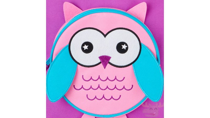 (60% off) Owl Toddler Backpack only $9.98 & Free Shipping @ The Children’s Place Canada!