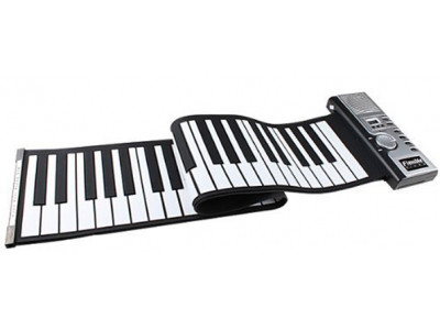 (78% off) Foldable Digital Keyboard Piano only $18 & Free Shipping @ Amazon Canada! (EXPIRED)
