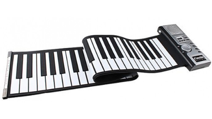 (78% off) Foldable Digital Keyboard Piano only $18 & Free Shipping @ Amazon Canada! (EXPIRED)