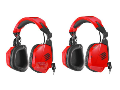 NCIX Canada: $44 Off Mad Catz 