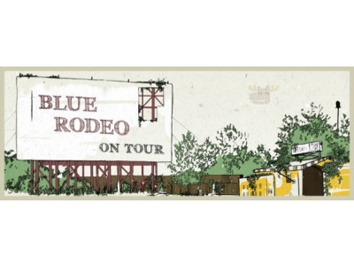 90% Off - Blue Rodeo Greatest Hits Vol. 1 Album Only 99¢ @ Google Play