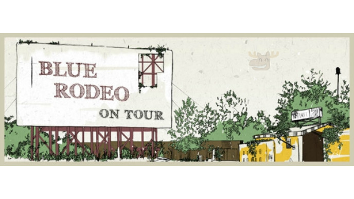 90% Off - Blue Rodeo Greatest Hits Vol. 1 Album Only 99¢ @ Google Play