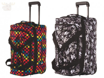 (58% off) Yak Pak Luggage only $29.97 & Free Shipping @ Best Buy Canada!