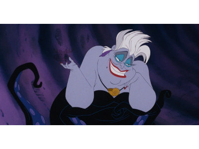 Walmart Canada: Disney Villain Classics Dolls Were $28 | Now $13