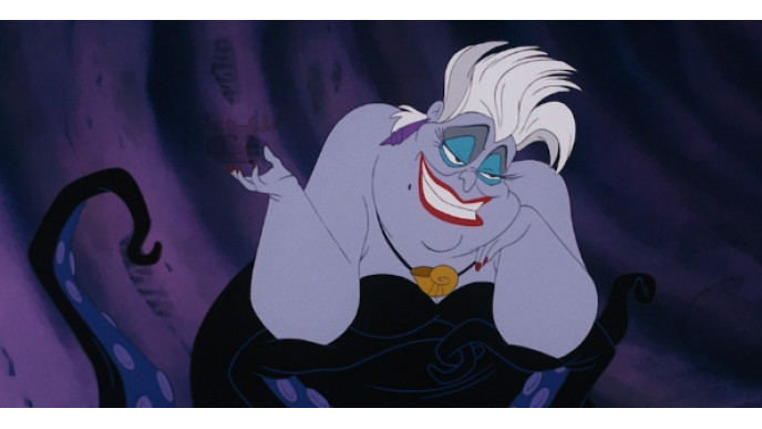 Walmart Canada: Disney Villain Classics Dolls Were $28 | Now $13