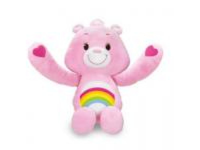 40% off Care Bears 'Hug Me Back' Cheer Bear (only $17.99 @ Sears)