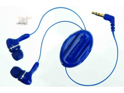 Headrush Retractable Earbuds Only $5 & Free Shipping @ The Source *HOT* (EXPIRED) 