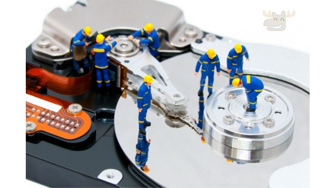 Newegg Canada: Samsung D3 Station 5TB Hard Drive Was $250 | Now $150