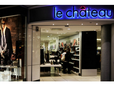 eBay Canada: $50 Le Chateau Gift Card for $42 & Free Shipping
