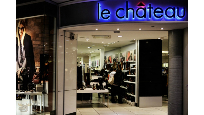 eBay Canada: $50 Le Chateau Gift Card for $42 & Free Shipping