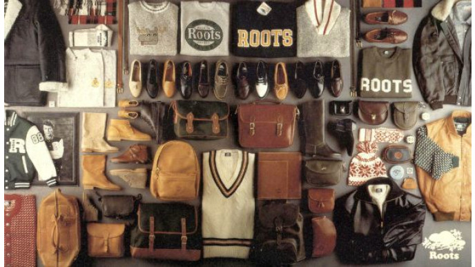 eBay Canada: $20 for $25 Roots Gift Card *HOT*