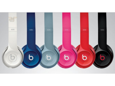 Beats Solo 2 On-Ear Headphones Were $220 | Now $148 & Free Shipping @ Microsoft