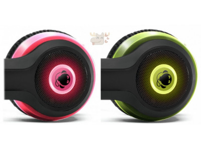 80% Off Boomphones Phantom Headphones Were $175 | Now $35 & Free Shipping @ Newegg *HOT* (EXPIRED)