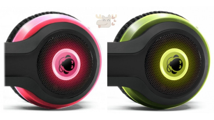 80% Off Boomphones Phantom Headphones Were $175 | Now $35 & Free Shipping @ Newegg *HOT* (EXPIRED)