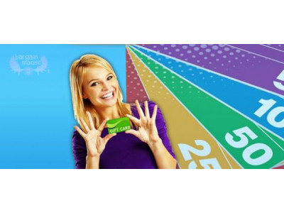 Card Mania: Up to 21% Off Gift Cards for Stores Like Carters, Forever21, The Keg & More Plus Exclusive 3% Off With Promo Code