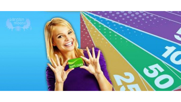 Card Mania: Up to 21% Off Gift Cards for Stores Like Carters, Forever21, The Keg & More Plus Exclusive 3% Off With Promo Code