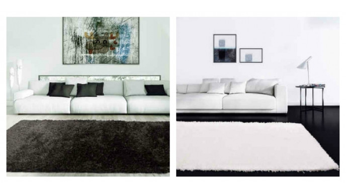 92% Off Shag Carpets Were $330 | Now $60 & Free Shipping @ Shop.ca *HOT*