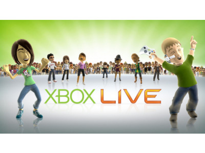 12 Month Xbox Live Gold Membership for Just $40 @ GamesDeal.com *HOT*