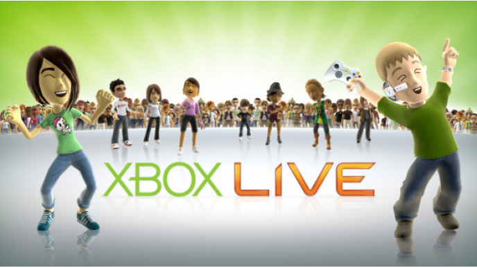 12 Month Xbox Live Gold Membership for Just $40 @ GamesDeal.com *HOT*