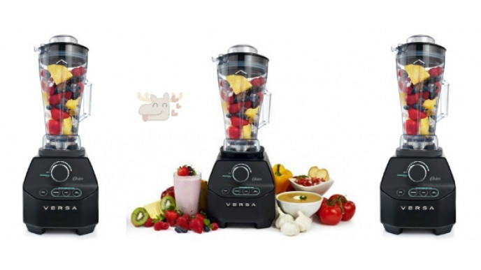 Shop.ca: Oster Versa 1,400 Watt Performance Blender Was $300 | Now $120 & Free Shipping