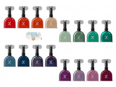 Sephora Canada: Formula X Press Pods Were $28 | Now $21 & Freebies With Purchase (EXPIRED)