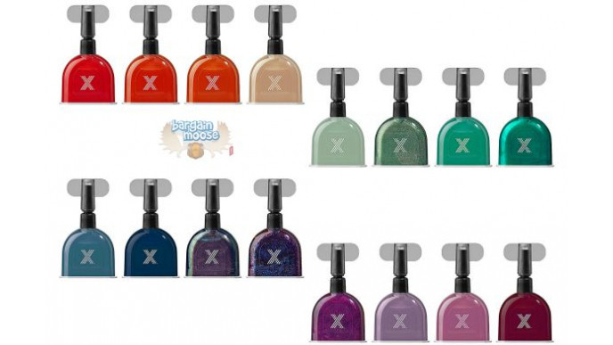 Sephora Canada: Formula X Press Pods Were $28 | Now $21 & Freebies With Purchase (EXPIRED)