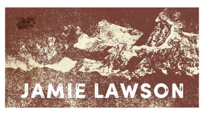 FREE Jamie Lawson Album Pre-Order @ Google Play