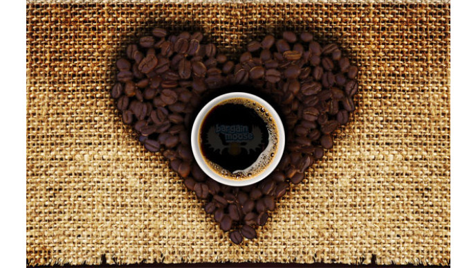 Canadian Freebie: Free Mr. Black Coffee Sample (GTA Only)