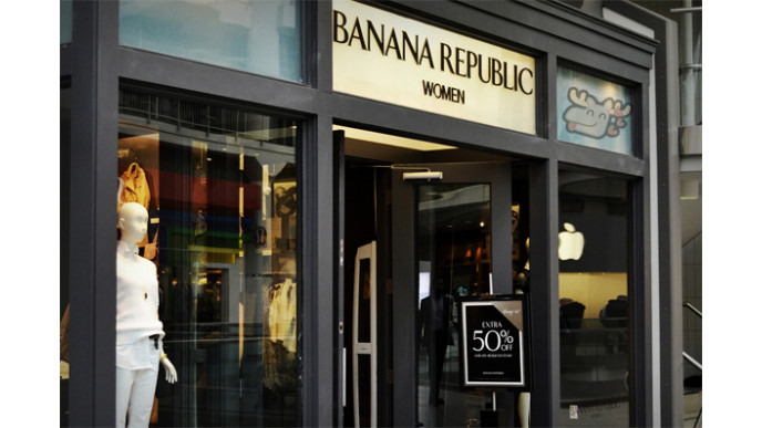 Secret Banana Republic Coupon Tip: How to Score an Extra 25% Discount!