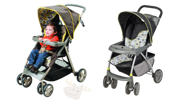 Evenflo Journey/Flexlite Strollers from ~$55.99 @ Shop.ca! * HOT * (EXPIRED)