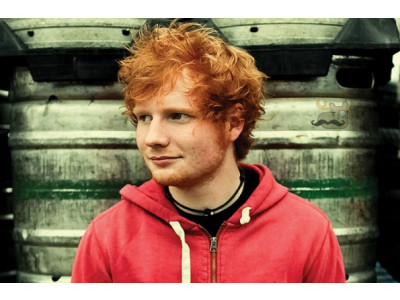 Ed Sheeran 'X' Album Only 99¢ @ Google Play