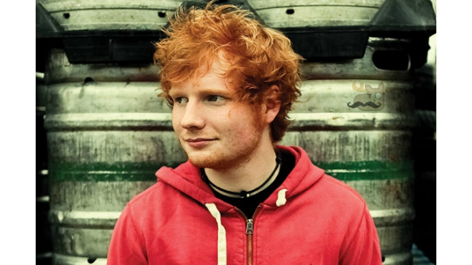 Ed Sheeran 'X' Album Only 99¢ @ Google Play
