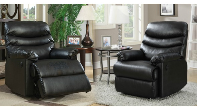 Black Palmdale Power Recliner Was $800 | Now $300 @ BestBuy.ca *BUMP!*