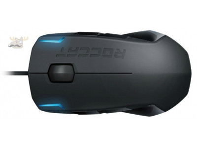 ROCCAT Kova[+] Max Performance Mouse Was $60 | Now $30 & Free Shipping @ Dell.ca