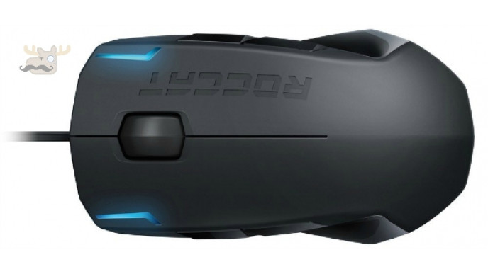 ROCCAT Kova[+] Max Performance Mouse Was $60 | Now $30 & Free Shipping @ Dell.ca