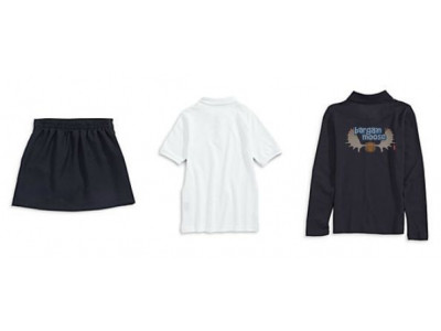 Hudson's Bay Canada: Nautica Uniform Polos Were $20 | Now $14 & Free Shipping