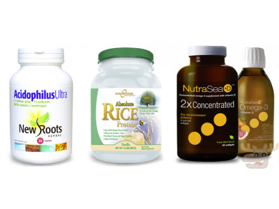 Vitapath Canada: Free Shipping on ALL Orders NOW Plus 20% Coupon!