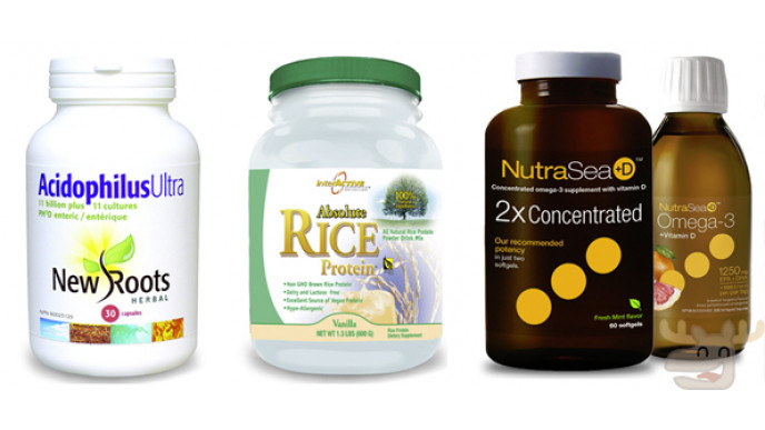 Vitapath Canada: Free Shipping on ALL Orders NOW Plus 20% Coupon!