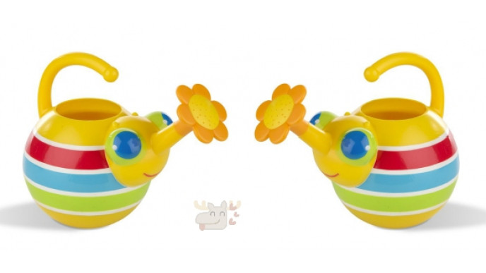 76% Off Sunny Patch Firefly Watering Can - Now $4 @ Chapters Indigo