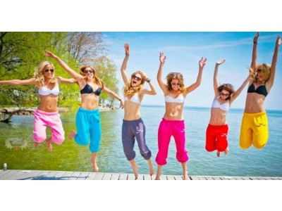 Sportchek Canada: LazyPants Were $105 | Now $50 & Free Shipping