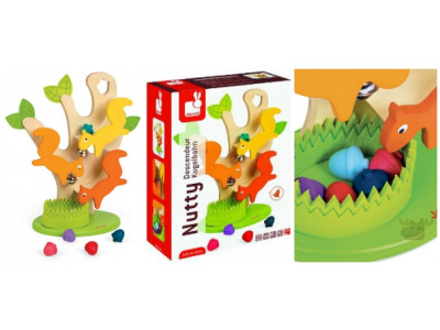 74% Off! Janod Nutty Ball Track Was $60 | Now $15 @ Chapters Indigo (EXPIRED)
