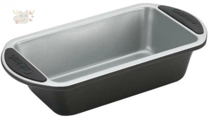 71% Off Cuisinart 9" Loaf Pan Was $25 | Now $7.19 after Coupon & Free Shipping @ Newegg (EXPIRED)