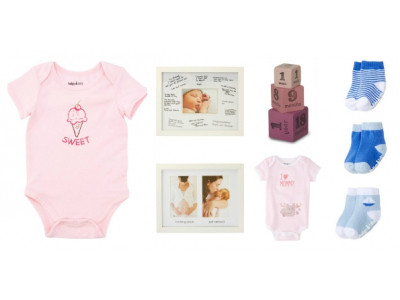 75% Off Baby Sweet Onesie - Only $2.50 @ Chapters Indigo *HOT* (EXPIRED)