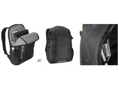Back to Campus Dell Urban 2.0 Backpack Was $45 | Now $20 & Free Shipping @ Dell.ca  (EXPIRED)