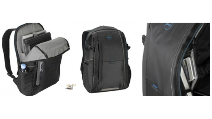 Back to Campus Dell Urban 2.0 Backpack Was $45 | Now $20 & Free Shipping @ Dell.ca  (EXPIRED)
